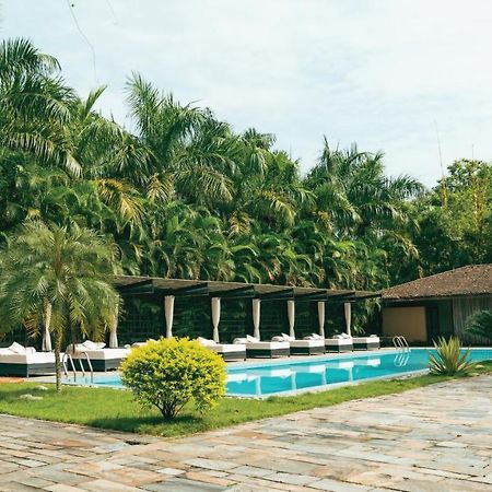 Kasara Chitwan Patlahara Exterior foto