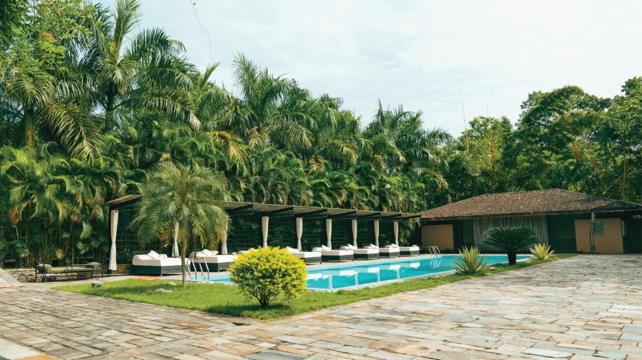 Kasara Chitwan Patlahara Exterior foto