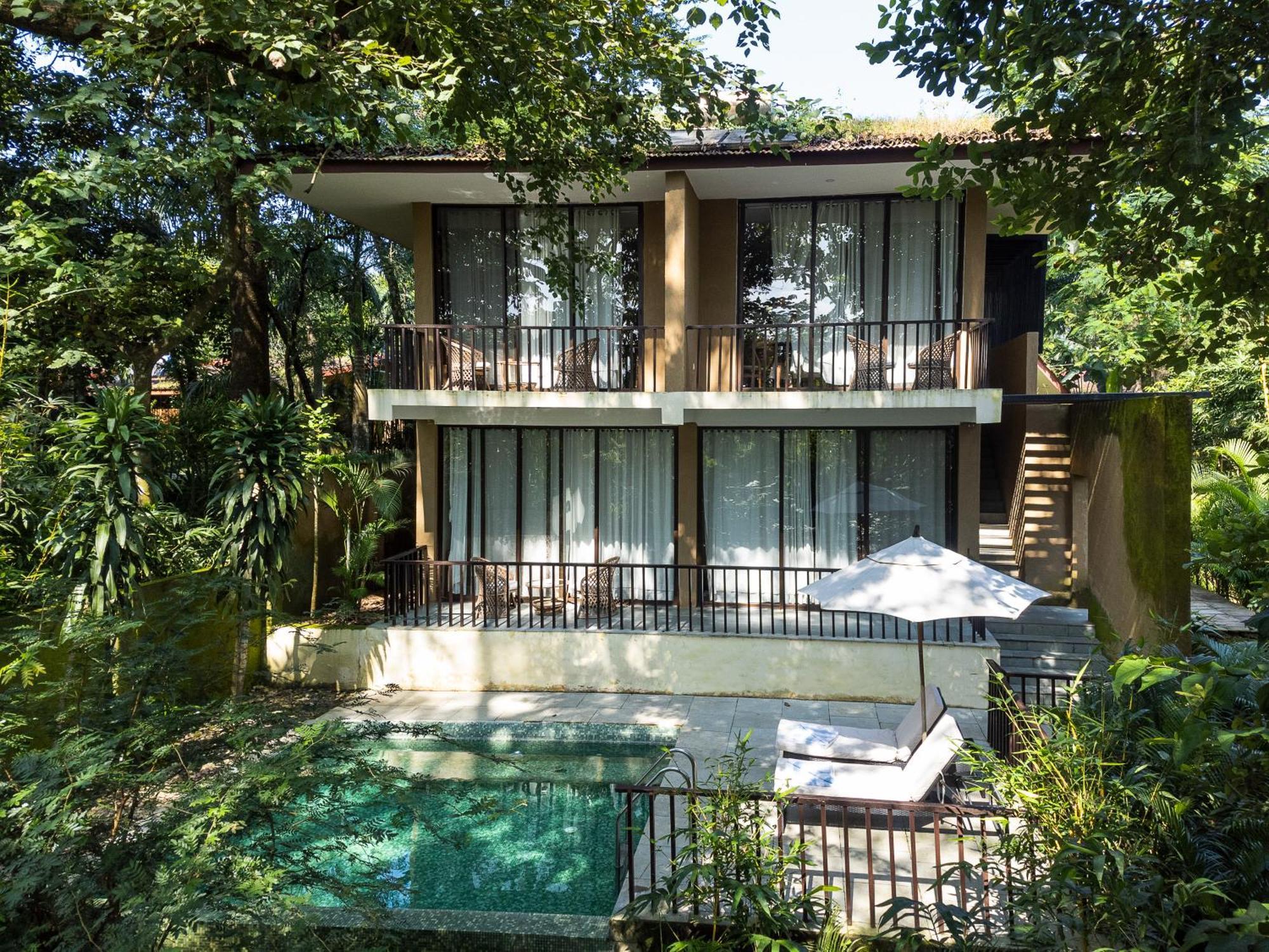 Kasara Chitwan Patlahara Exterior foto
