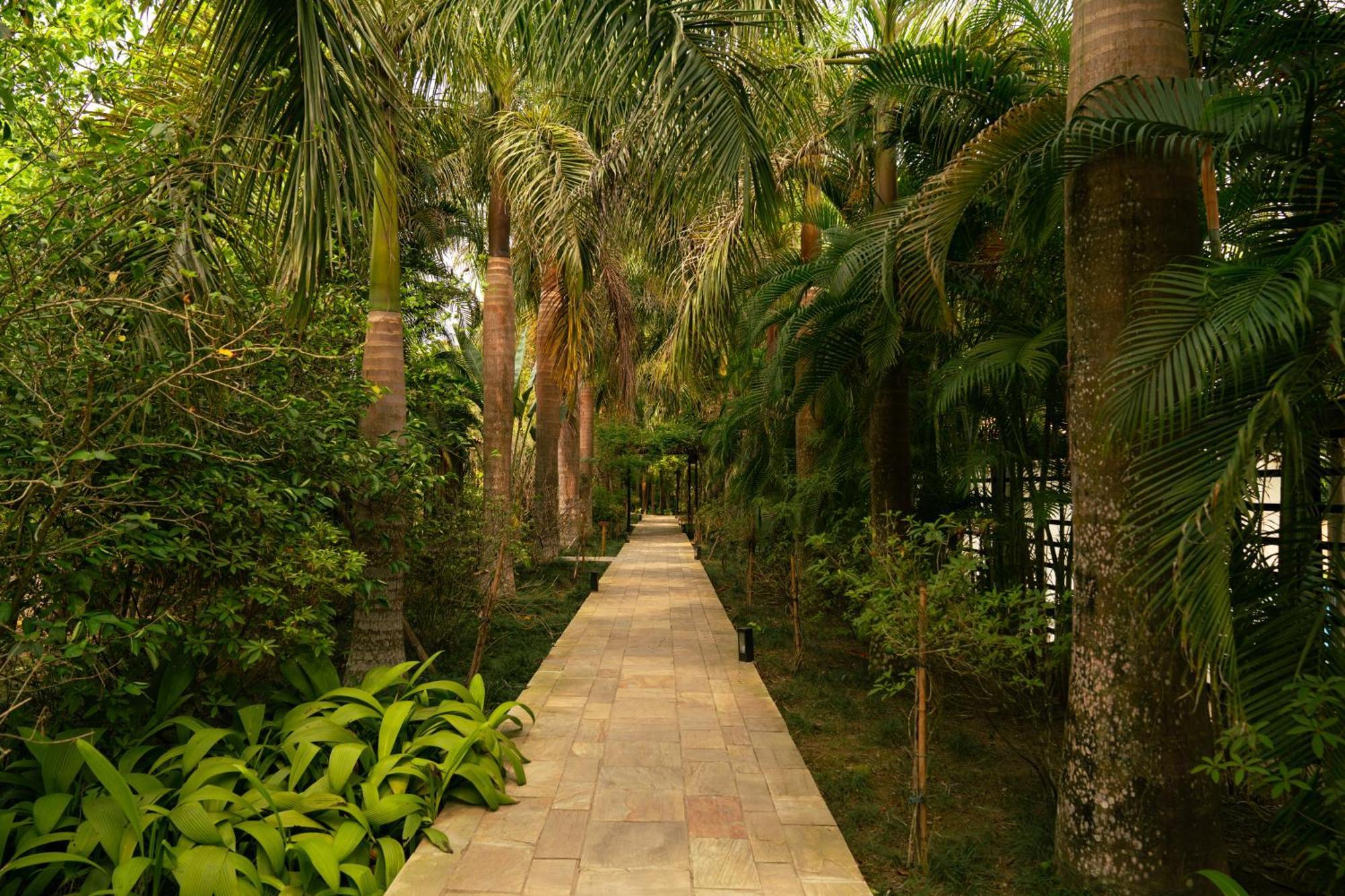 Kasara Chitwan Patlahara Exterior foto