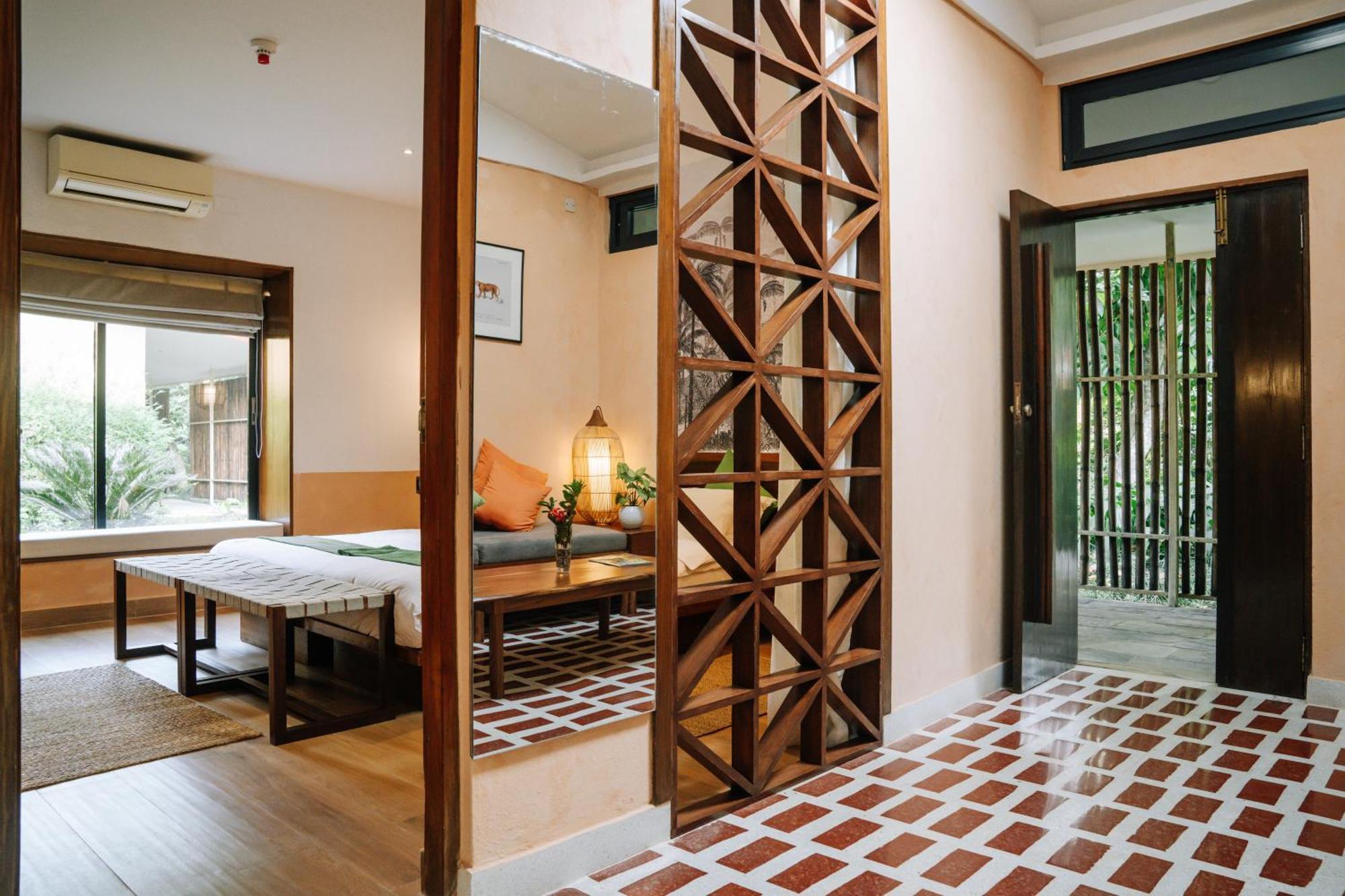 Kasara Chitwan Patlahara Exterior foto